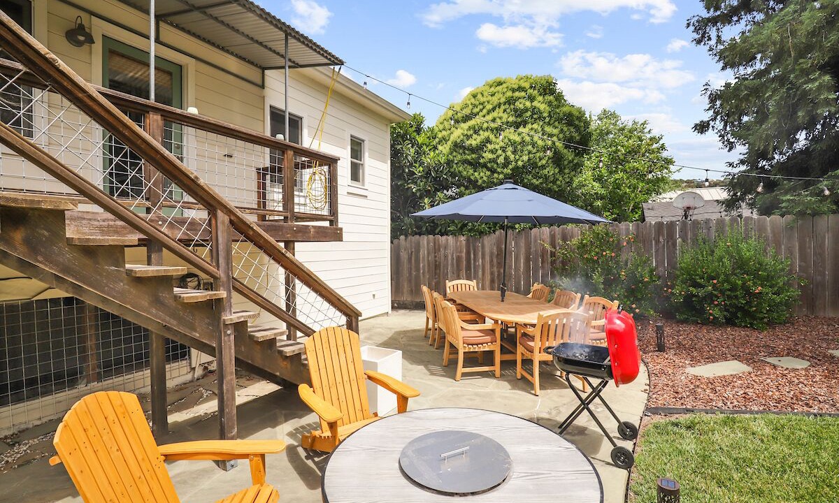 Photo of Outdoor in Alta Heights