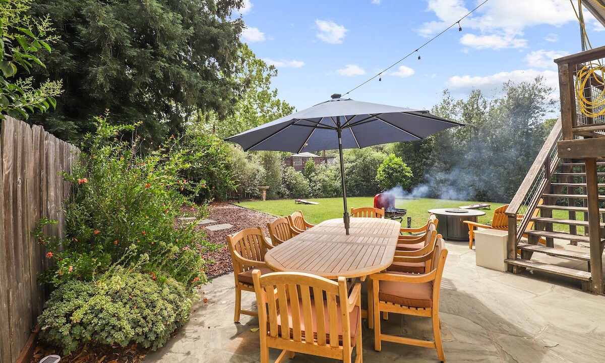 Photo of Outdoor in Alta Heights
