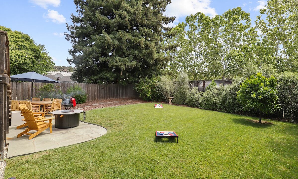 Photo of Outdoor in Alta Heights