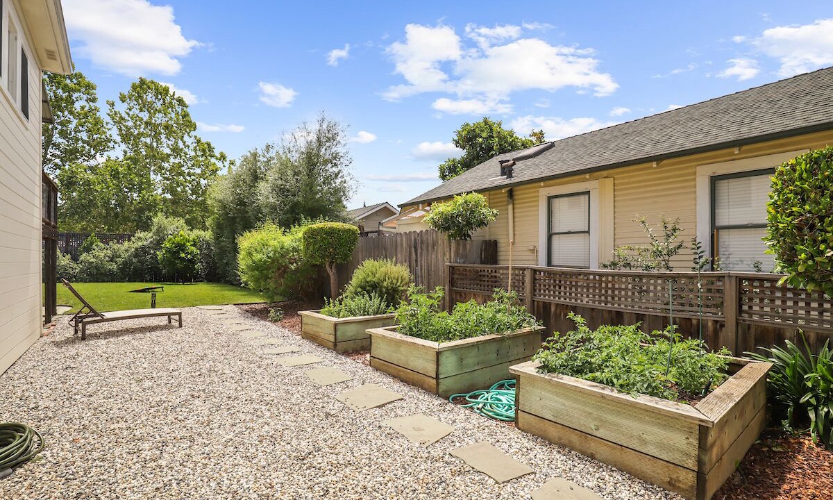 Photo of Outdoor in Alta Heights