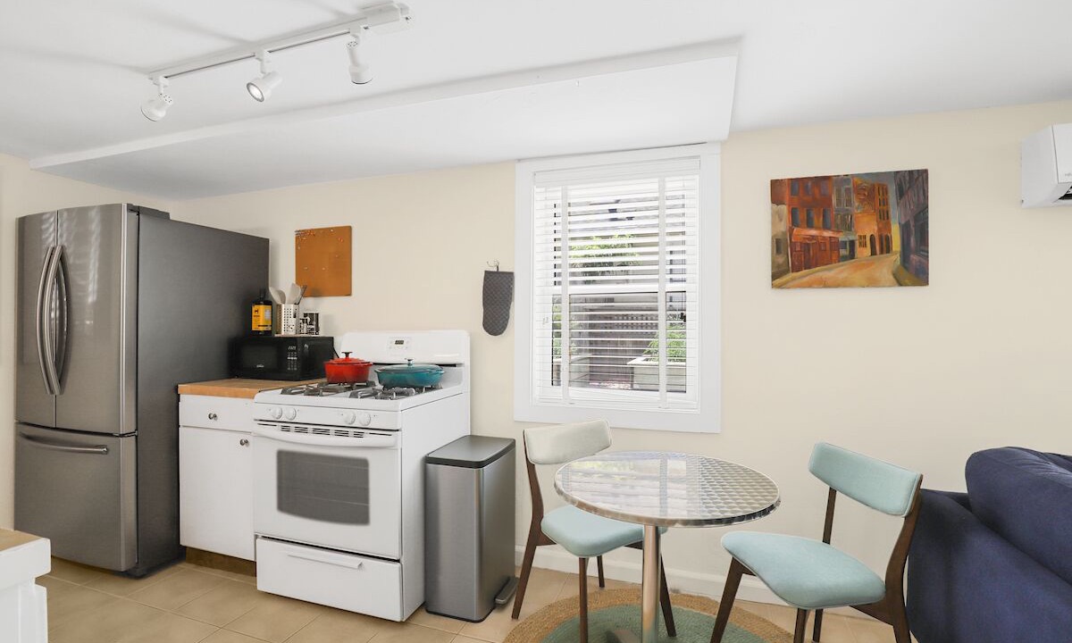 Photo of Kitchen in Alta Heights