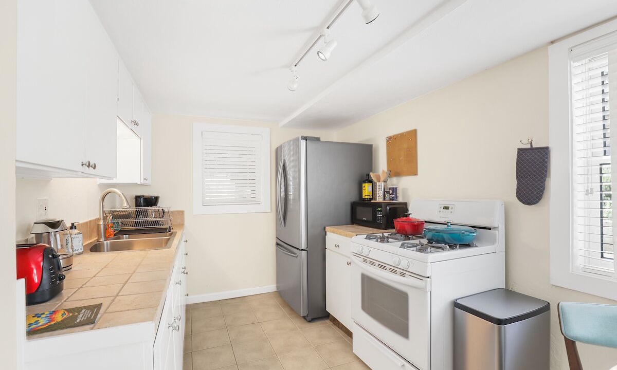 Photo of Kitchen in Alta Heights
