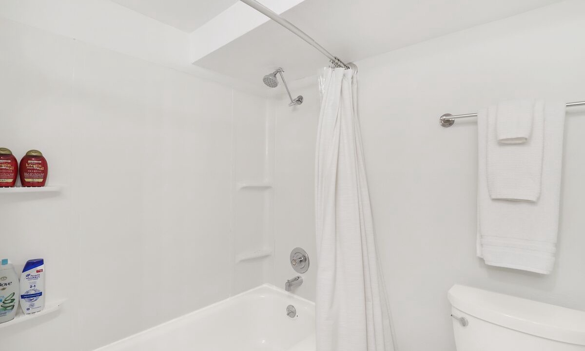 Photo of Bathroom in Alta Heights