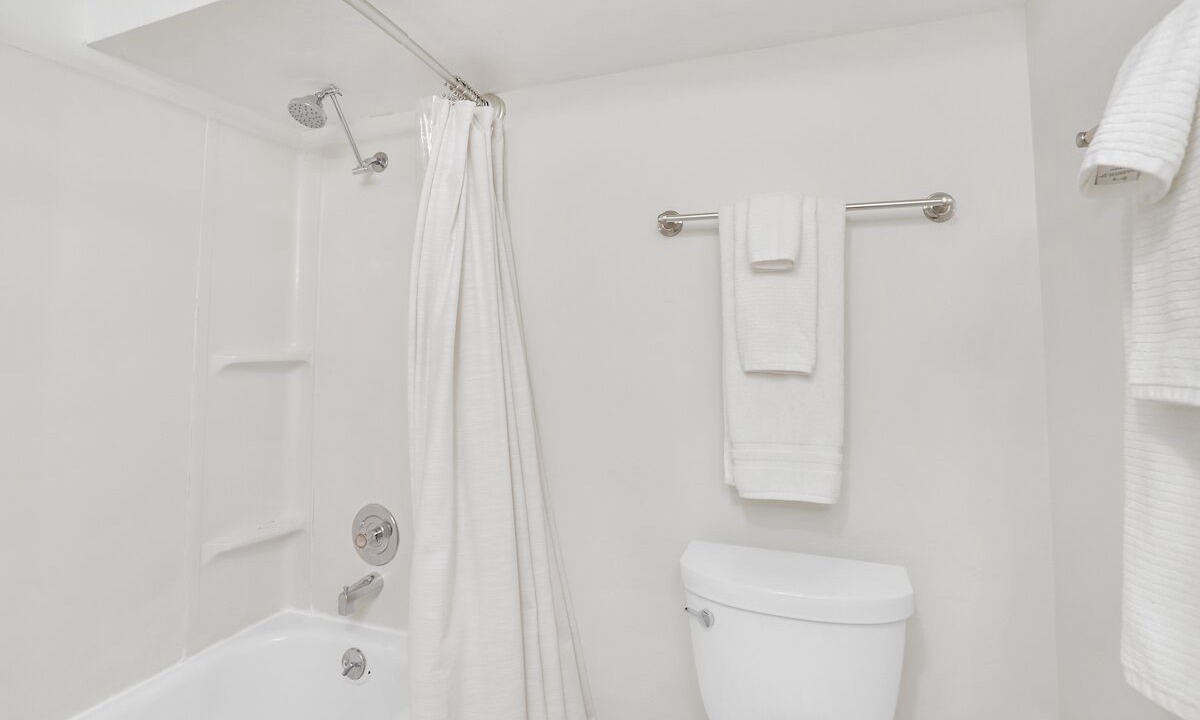 Photo of Bathroom in Alta Heights