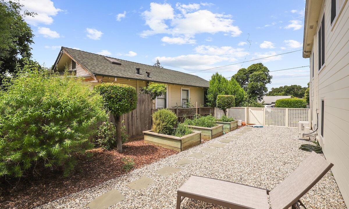 Photo of Outdoor in Alta Heights