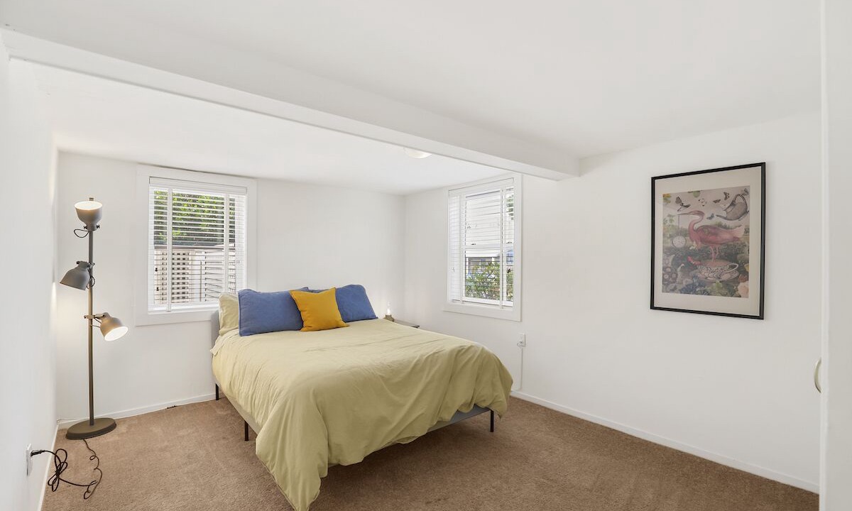 Photo of Bedroom in Alta Heights