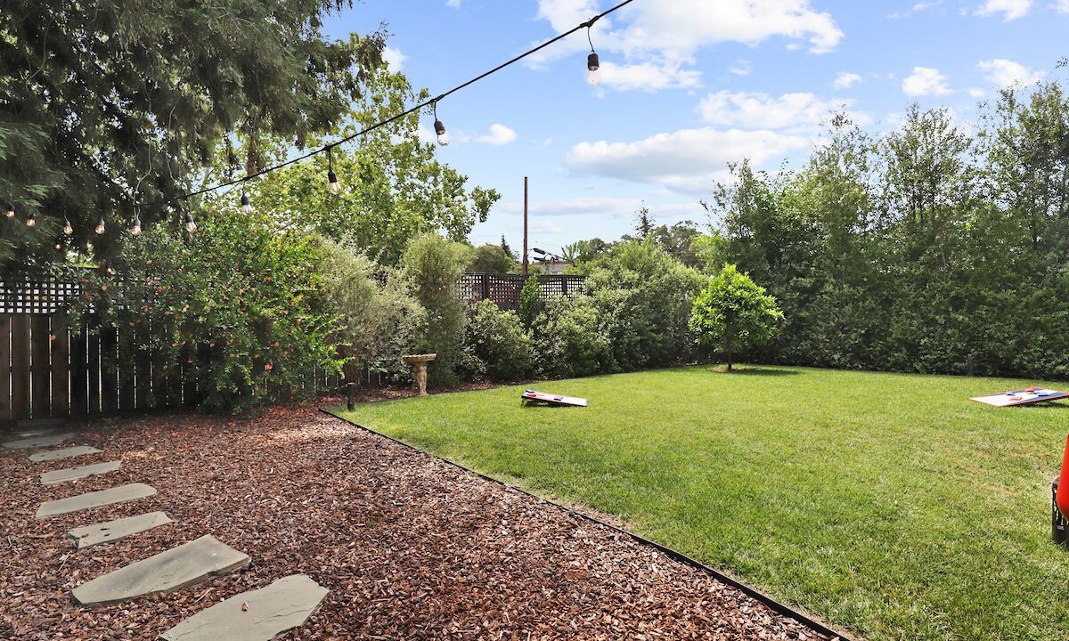 Photo of Outdoor in Alta Heights