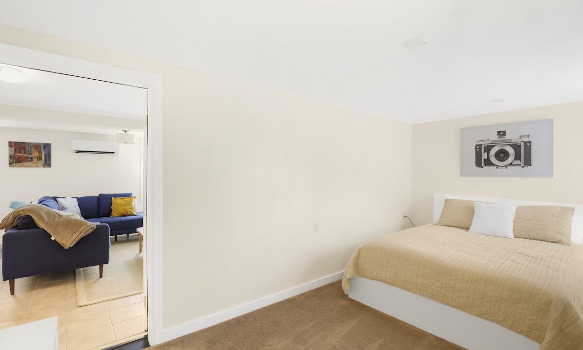 Photo of Bedroom in Alta Heights