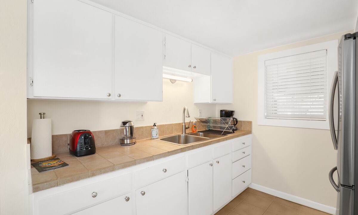 Photo of Kitchen in Alta Heights