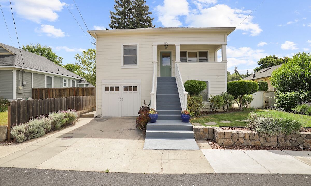 Photo of Outdoor in Alta Heights