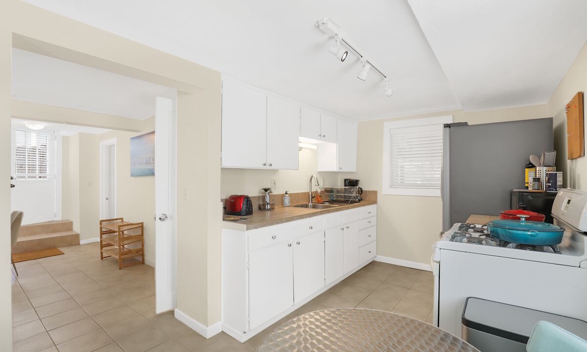 Photo of Kitchen in Alta Heights