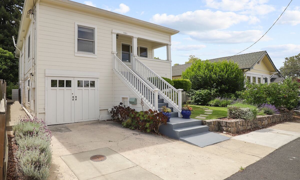 Photo of Outdoor in Alta Heights