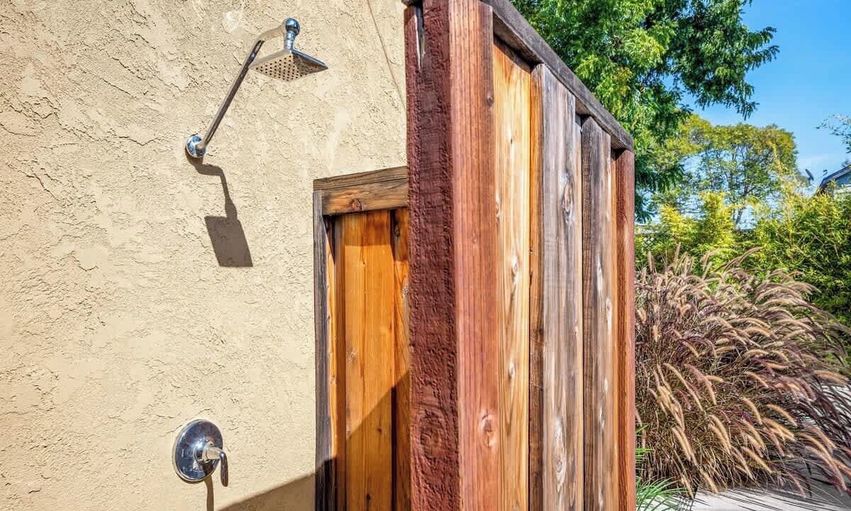 Photo of Outdoor in Napa