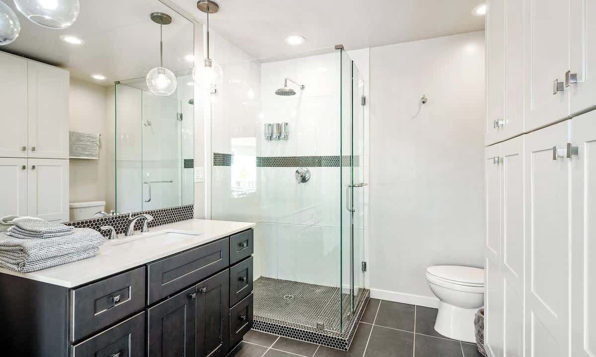 Photo of Bathroom in Napa