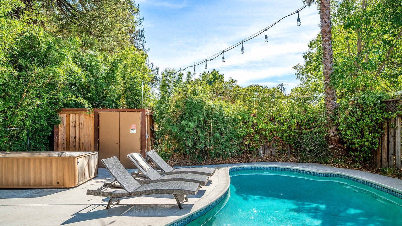 Photo of Outdoor in Napa