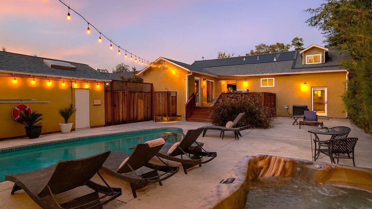 Photo of Outdoor in Napa