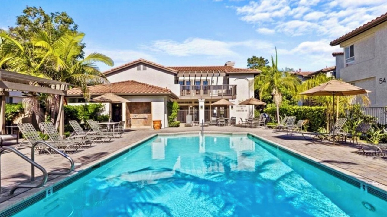 Photo of Outdoor in Monarch Beach