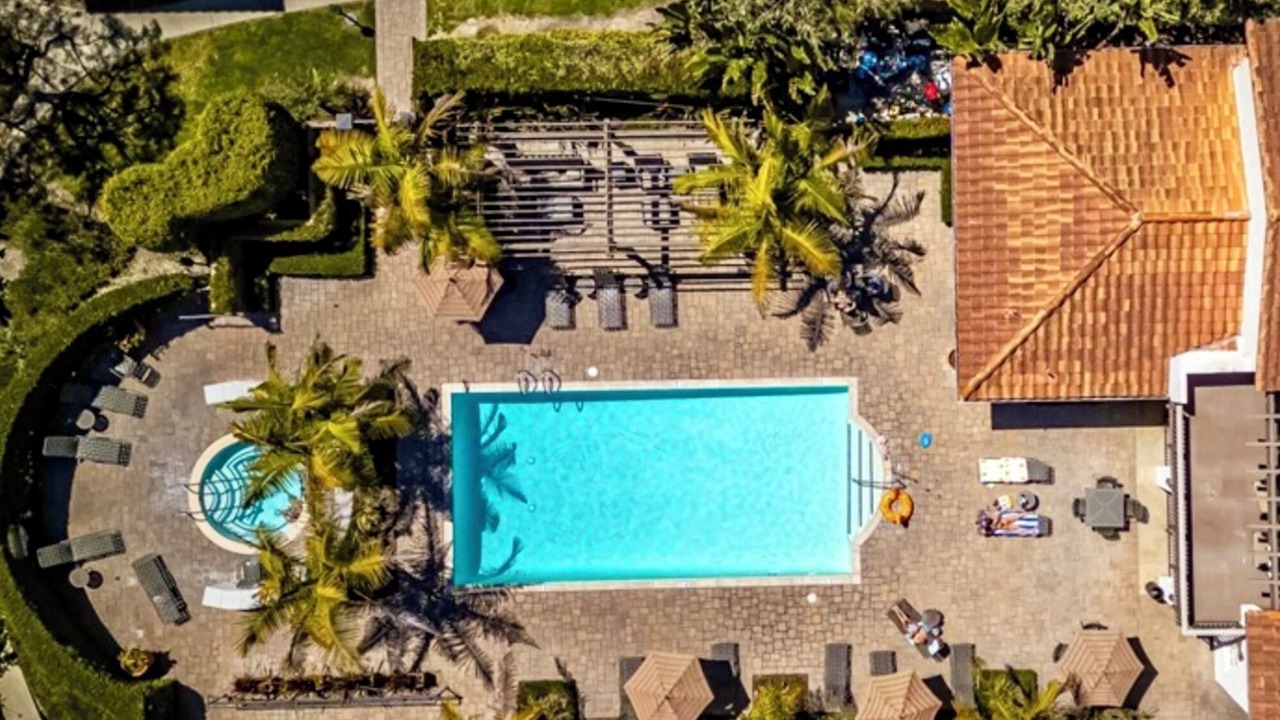 Photo of Outdoor in Monarch Beach
