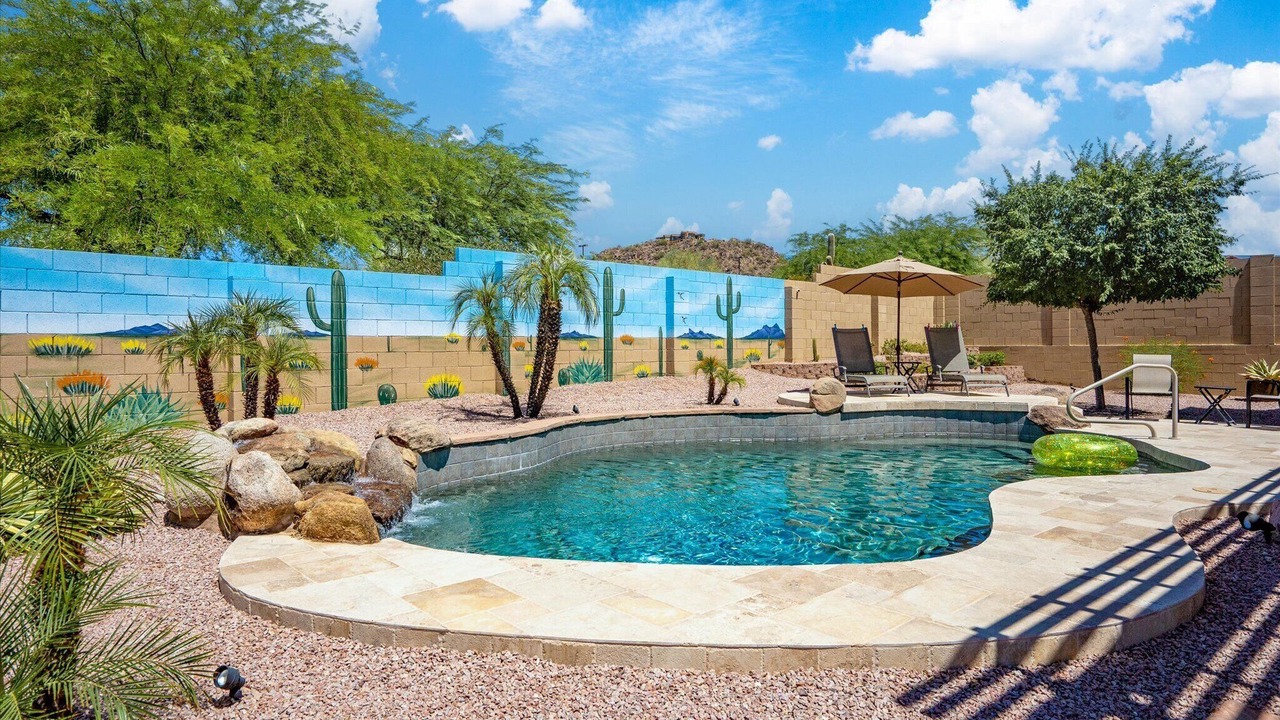 Photo of Outdoor in Boulder Mountain Highlands