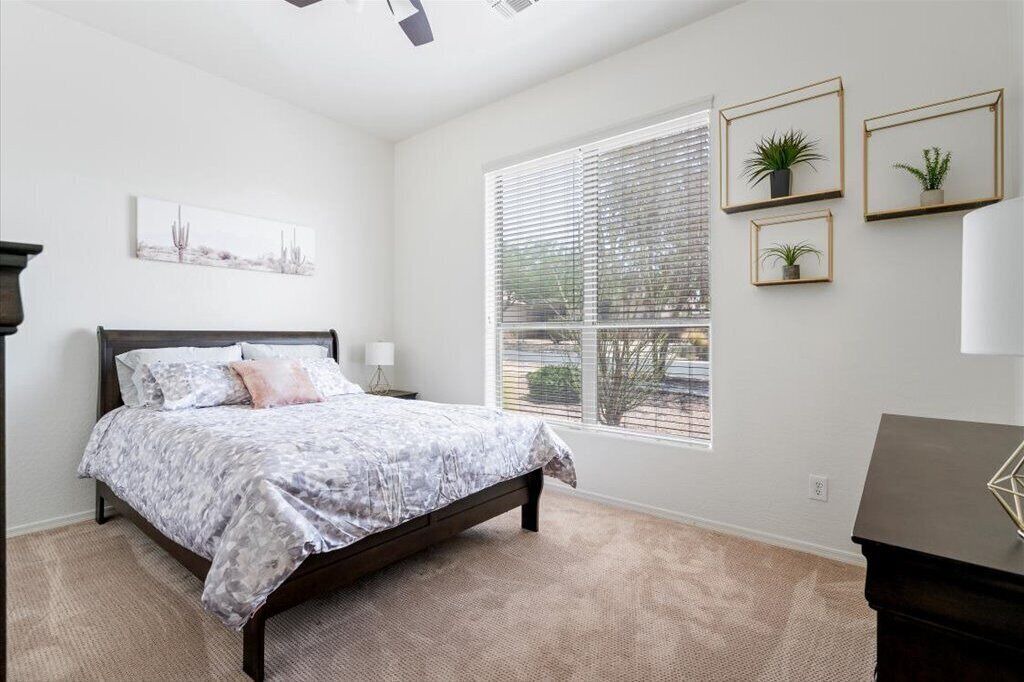 Photo of Bedroom in Boulder Mountain Highlands