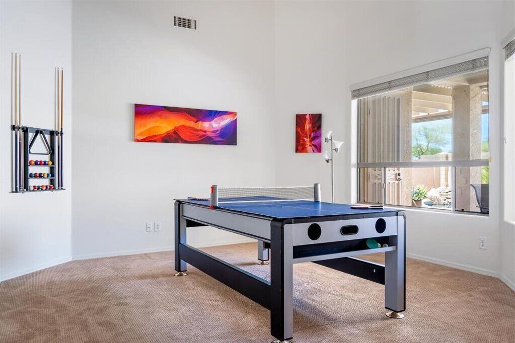 Photo of Bedroom in Boulder Mountain Highlands