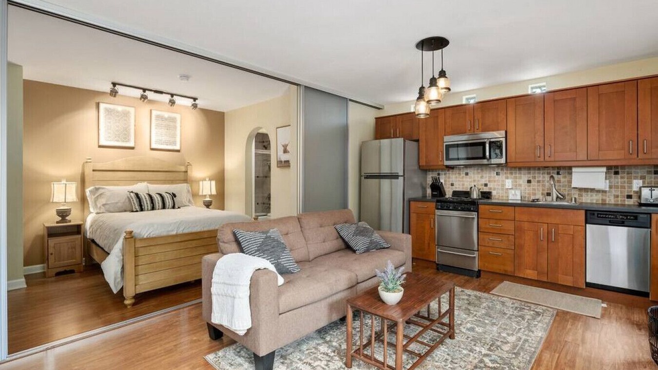Photo of Livingroom in South Park