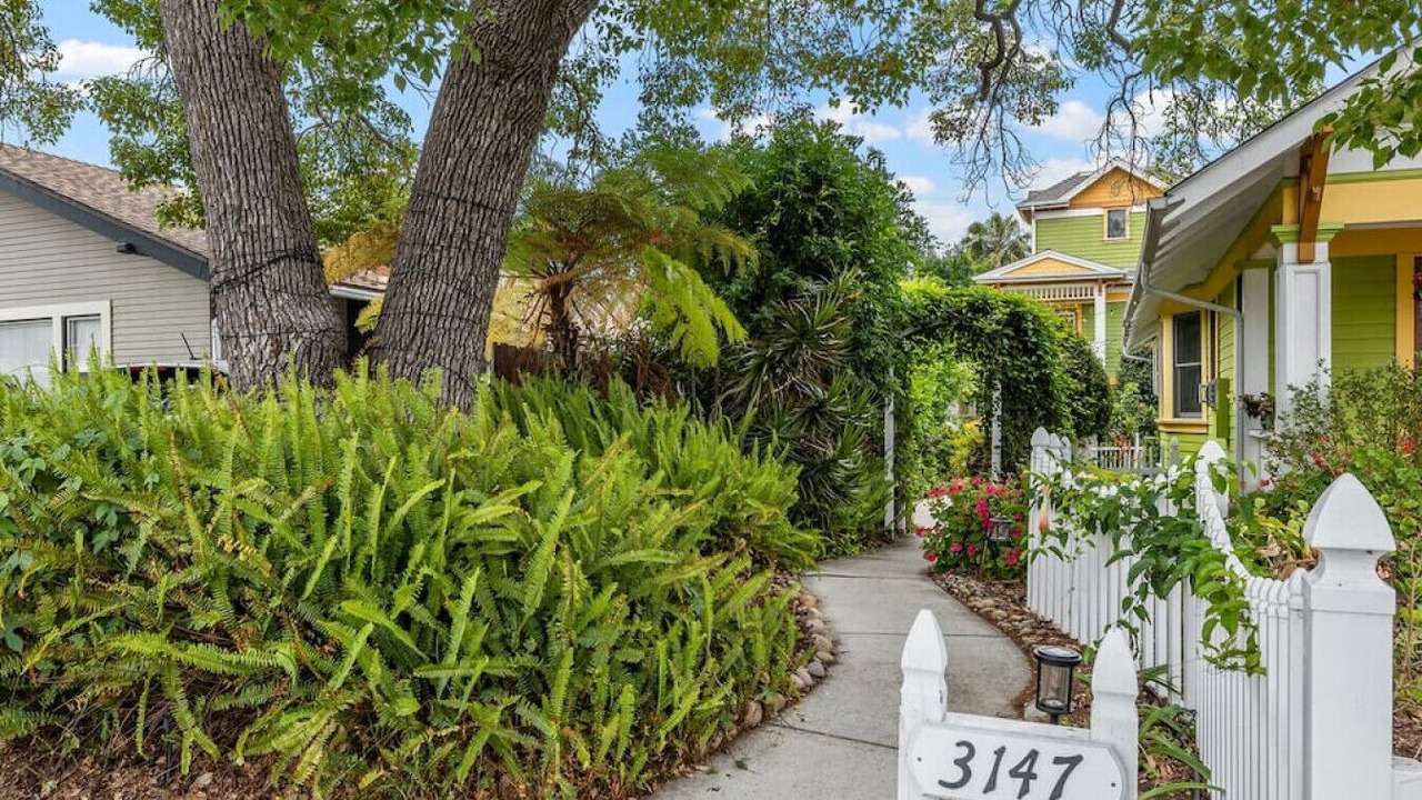 Photo of Outdoor in South Park