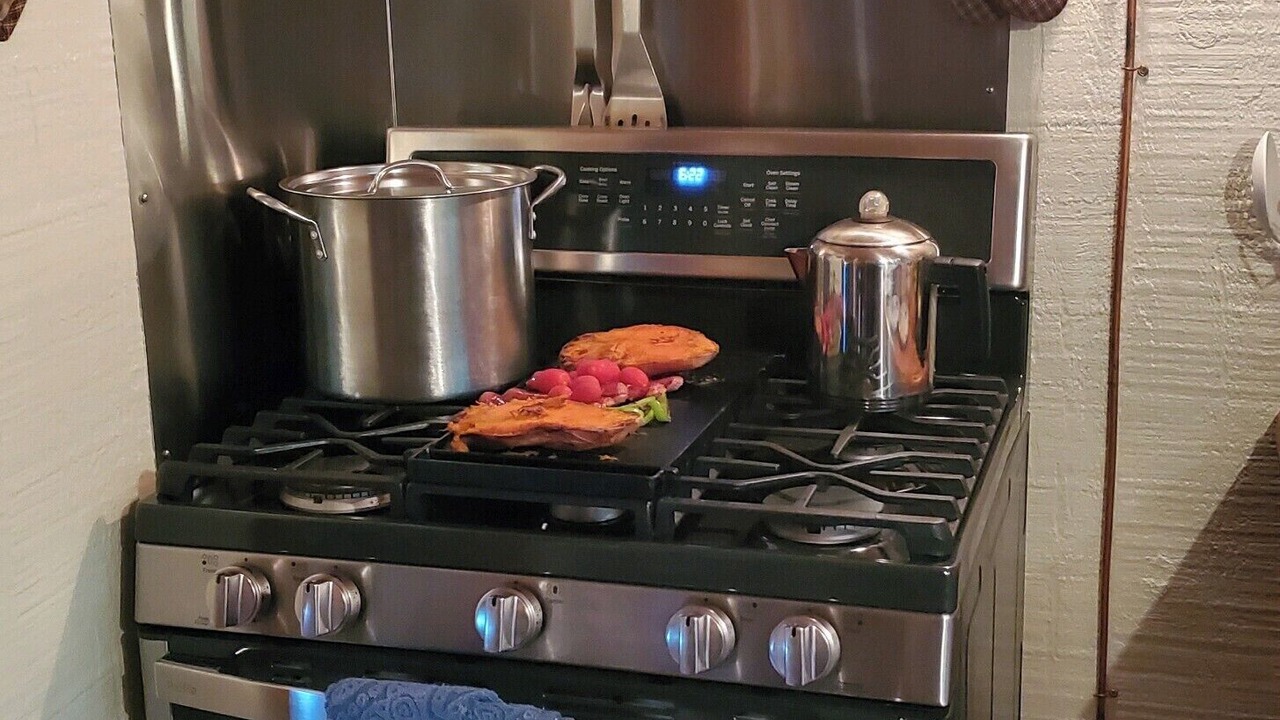 Photo of Kitchen in Kalama
