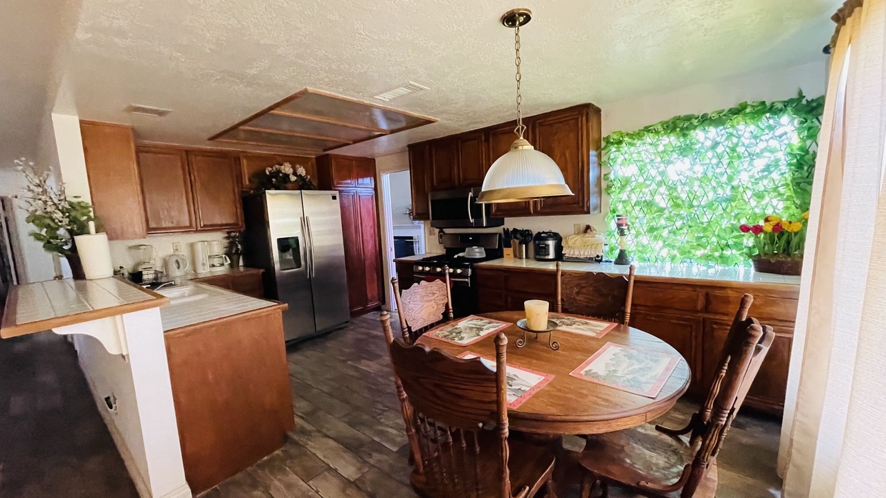 Photo of Kitchen in Moreno Valley