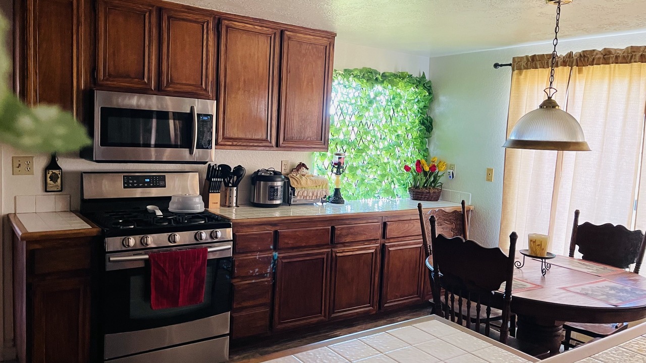 Photo of Kitchen in Moreno Valley