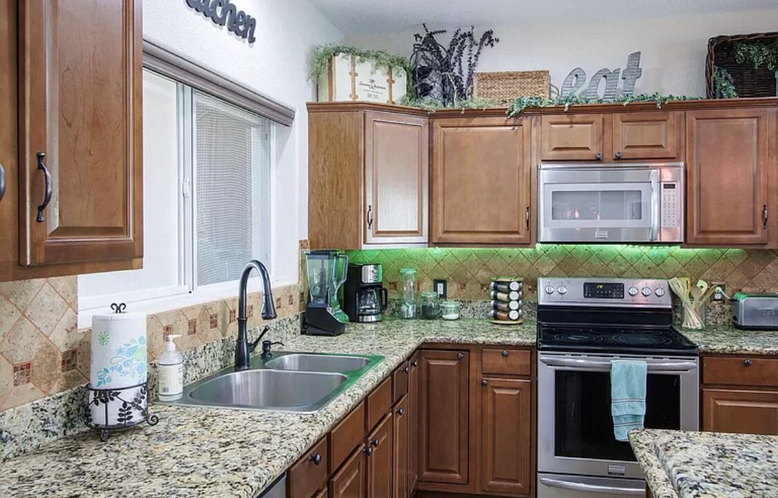 Photo of Kitchen in Lake Havasu City