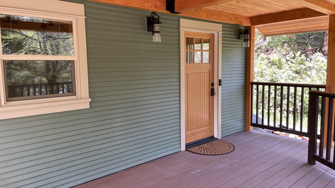 Photo of Patio Balcony in Ashland