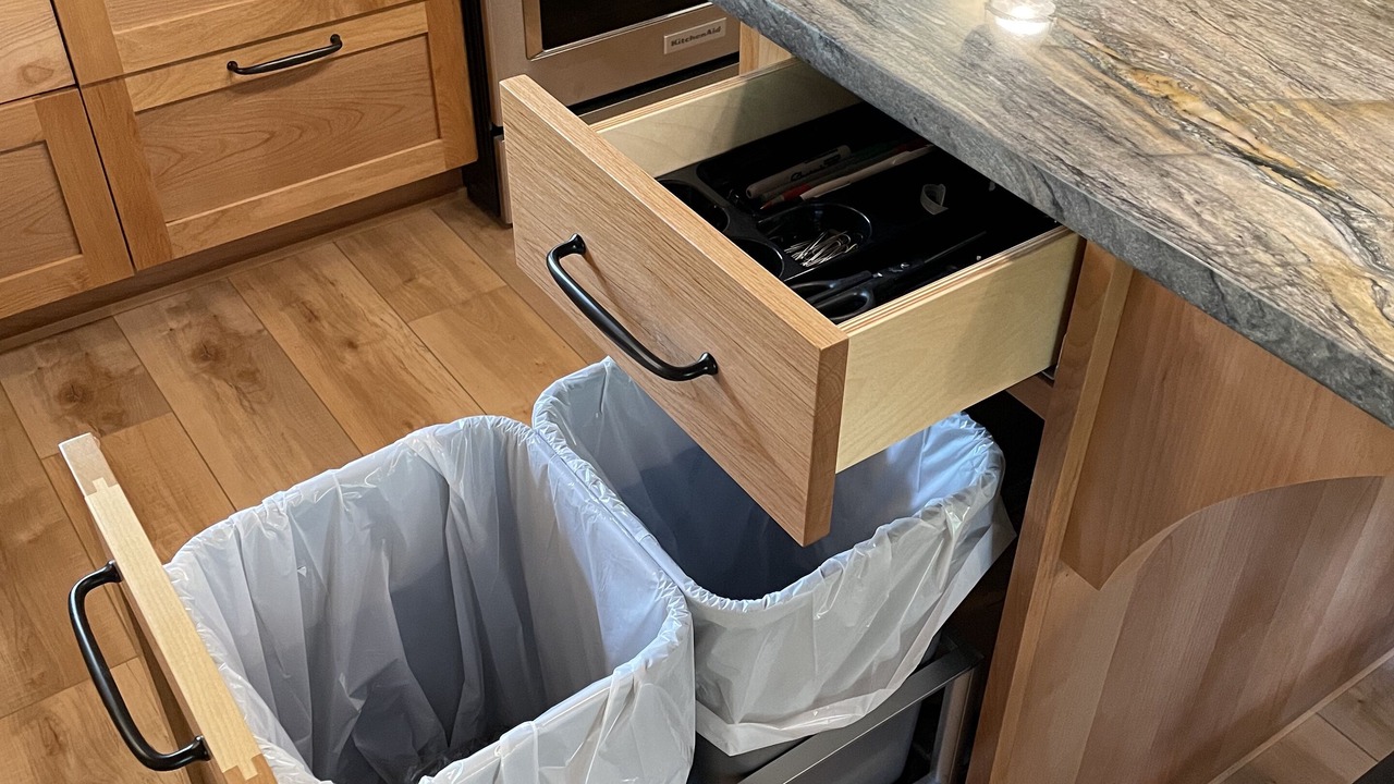 Photo of Kitchen in Ashland