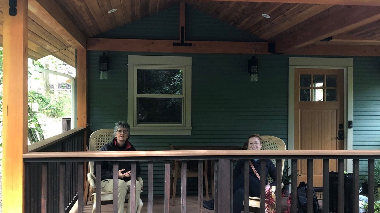 Photo of Outdoor in Ashland