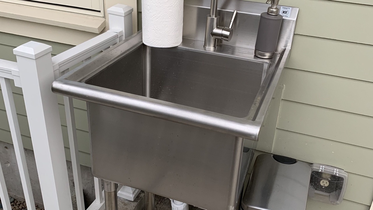 Photo of Kitchen in Ashland