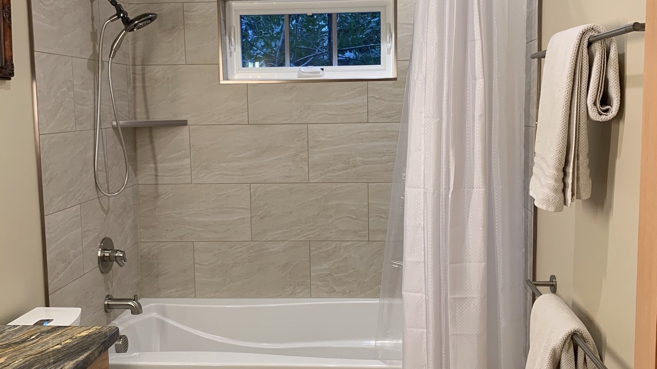 Photo of Bathroom in Ashland