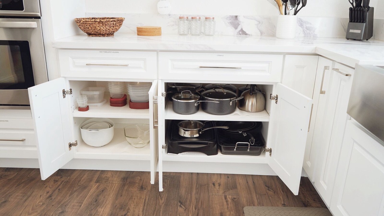 Photo of Kitchen in North Valley