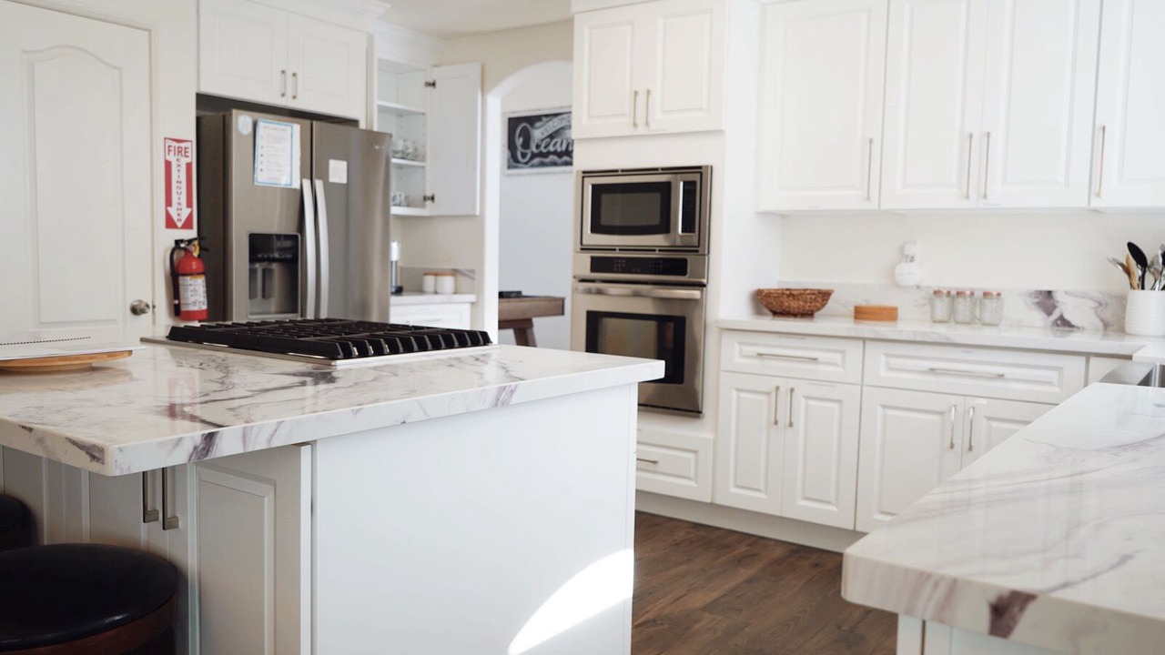 Photo of Kitchen in North Valley