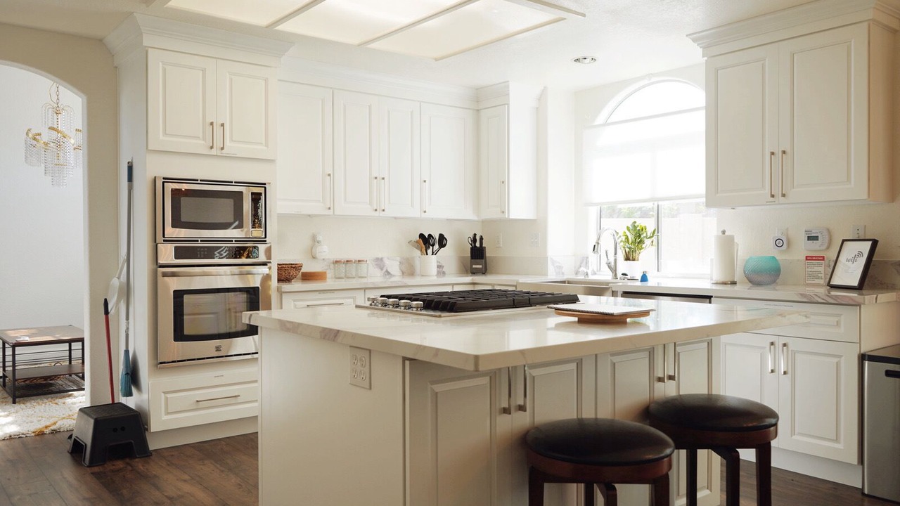 Photo of Kitchen in North Valley
