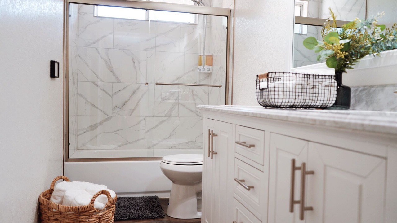 Photo of Bathroom in North Valley