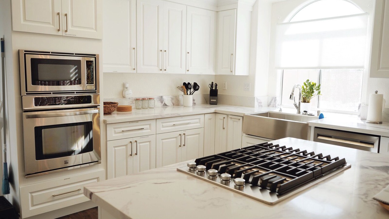 Photo of Kitchen in North Valley