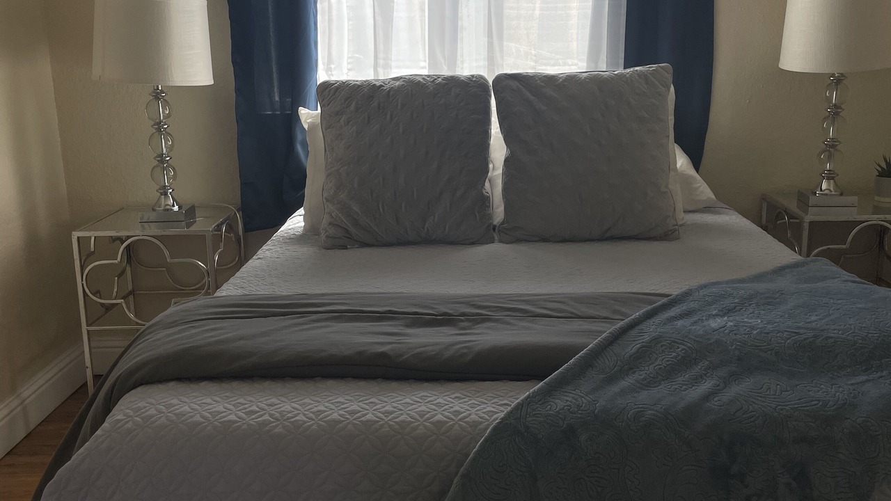 Photo of Bedroom in Salinas