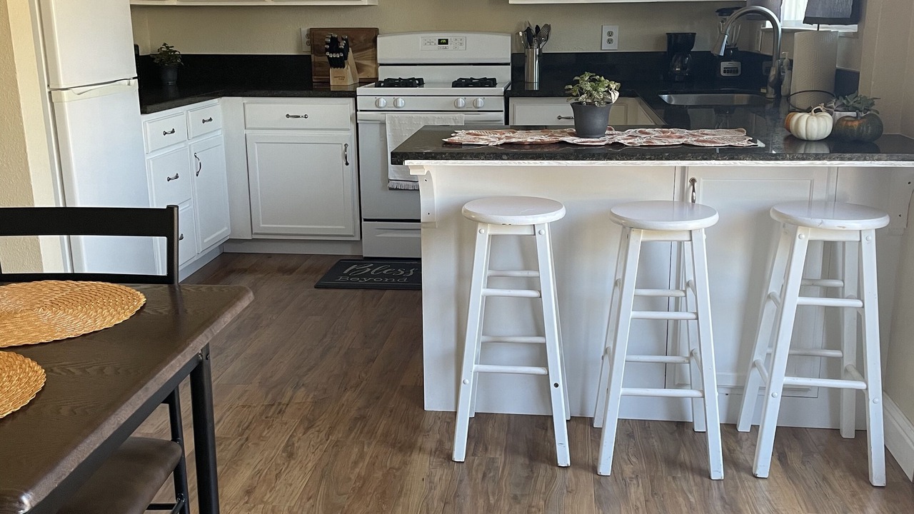 Photo of Kitchen in Salinas