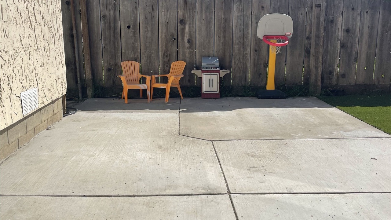 Photo of Patio Balcony in Salinas