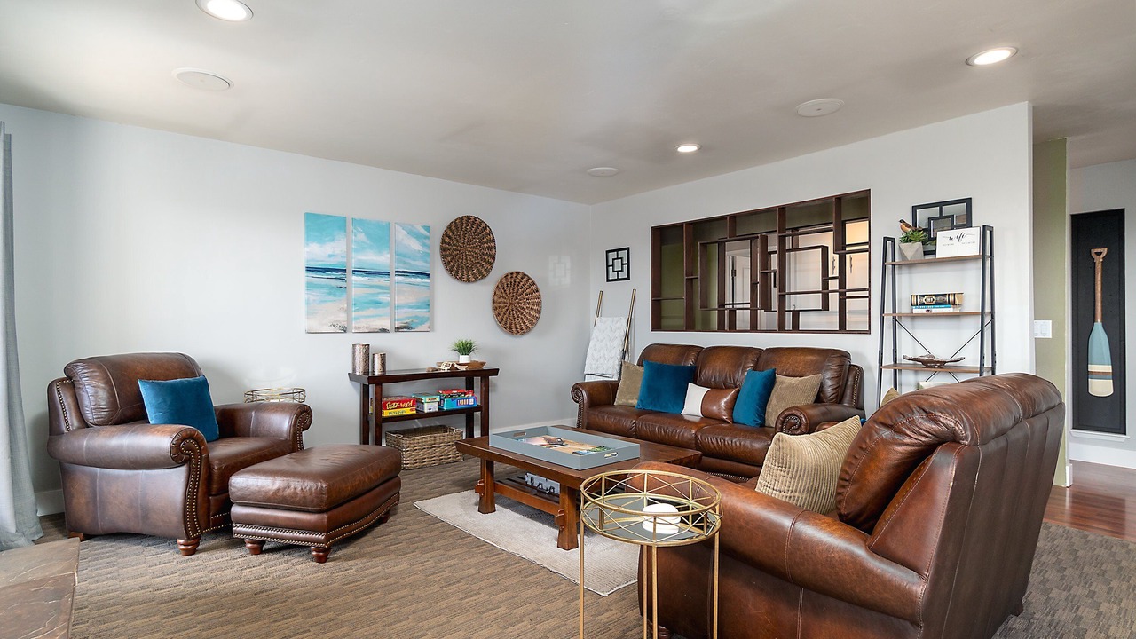 Photo of Livingroom in Arroyo Grande
