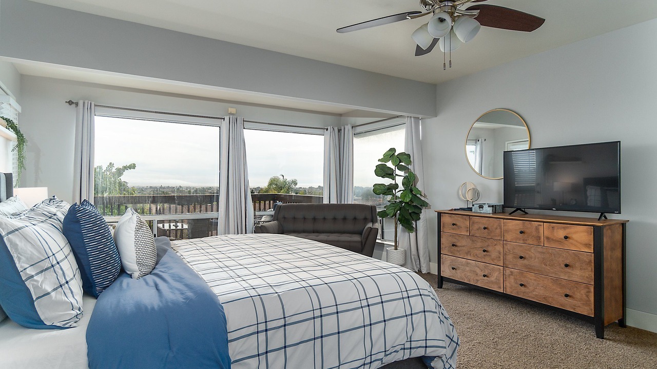 Photo of Bedroom in Arroyo Grande