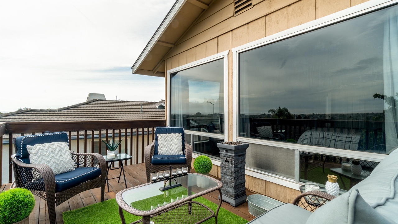 Photo of Livingroom in Arroyo Grande