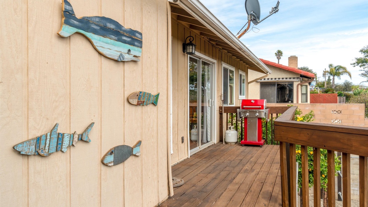 Photo of Outdoor in Arroyo Grande