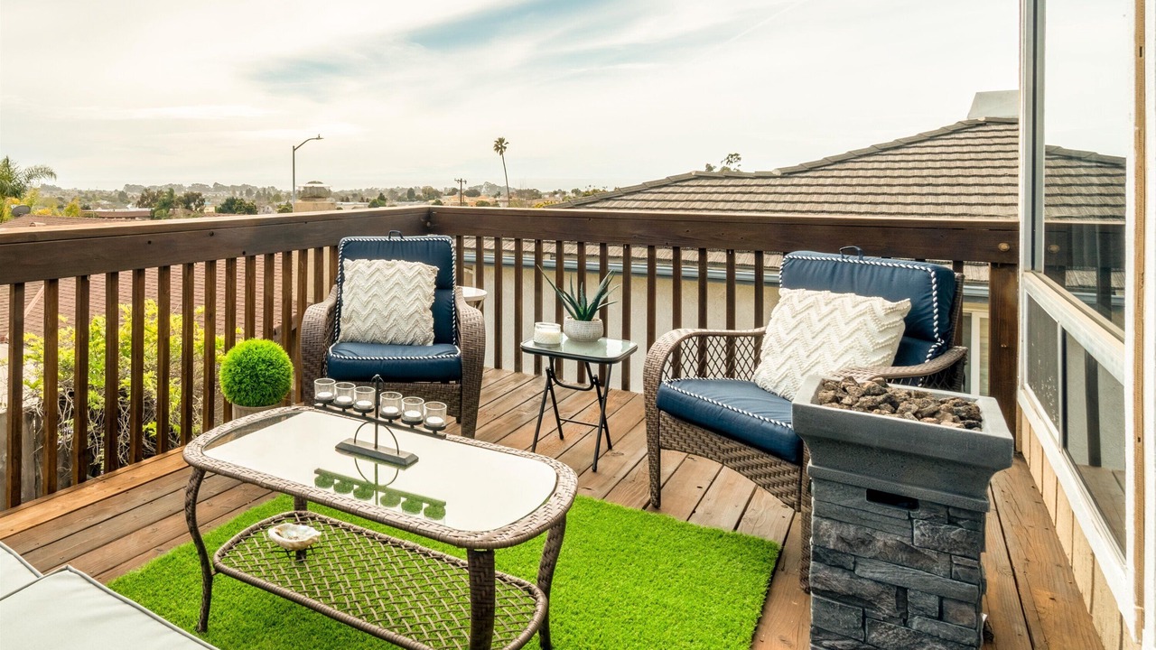 Photo of Outdoor in Arroyo Grande