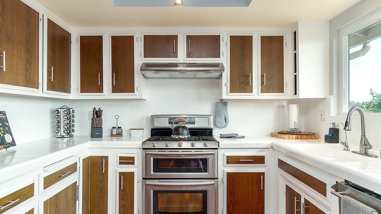 Photo of Kitchen in Arroyo Grande